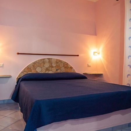 Residence Lampedusa Blu Extérieur photo