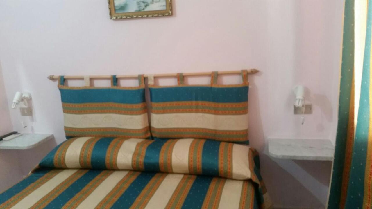 Residence Lampedusa Blu Extérieur photo