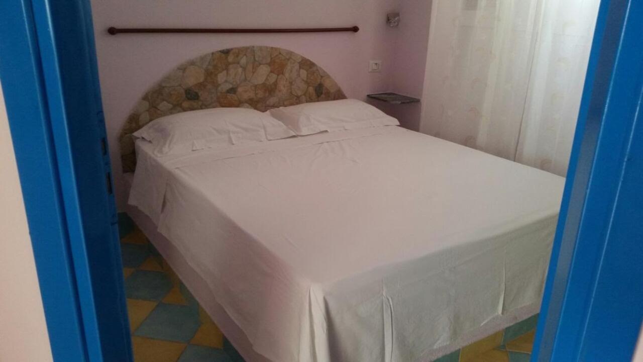 Residence Lampedusa Blu Extérieur photo