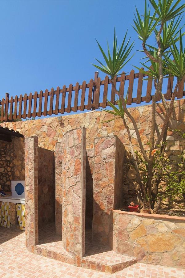 Residence Lampedusa Blu Extérieur photo